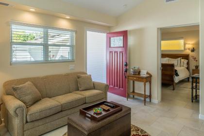 Solvang Alisal Vacation Cottages - image 6