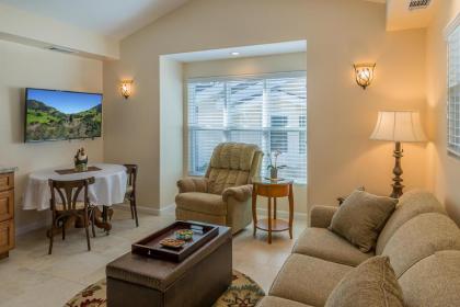 Solvang Alisal Vacation Cottages - image 8