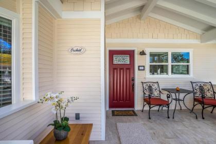 Solvang Alisal Vacation Cottages - image 9