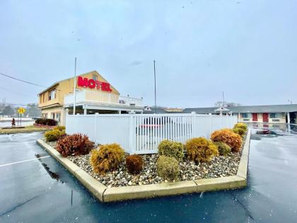 Passport Inn Somers Point - Somers Point - image 4