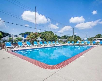 Econo Lodge Somers Point - image 15