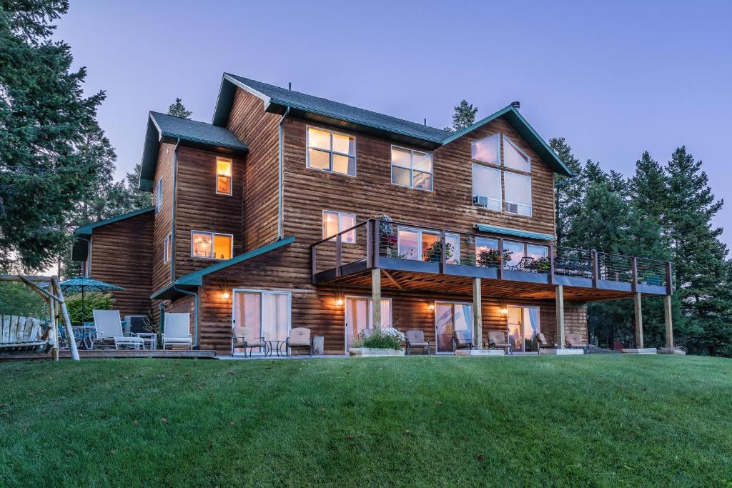 Outlook Inn Bed and Breakfast - main image
