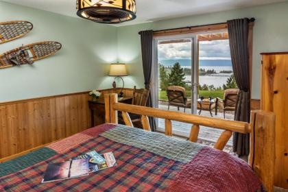 Outlook Inn Bed and Breakfast - image 7