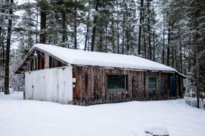 Blacktail Cabin - image 11