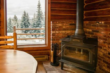 Blacktail Cabin - image 14