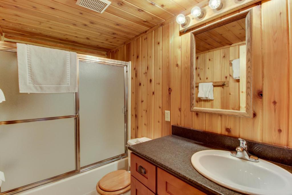 Blacktail Cabin - image 4