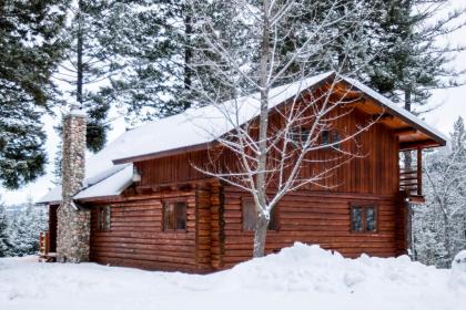 Blacktail Cabin - image 5