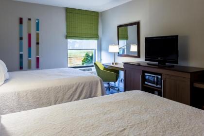 Hampton Inn Somerset - image 4