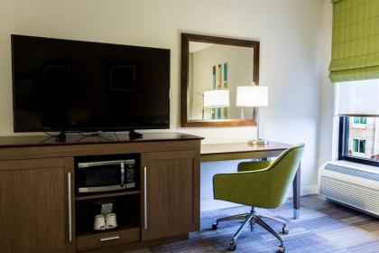 Hampton Inn Somerset - image 6