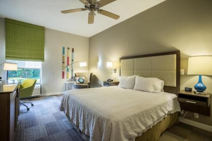 Hampton Inn Somerset - image 9