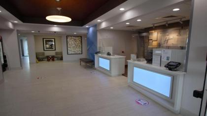 Holiday Inn Express Hotel & Suites Somerset Central an IHG Hotel - image 14