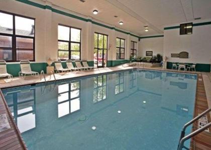 Quality Inn & Suites Somerset - image 4
