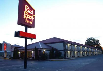 Red Roof Inn Somerset KY - image 15