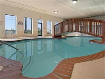 Americas Best Value Inn - Somerset - image 13