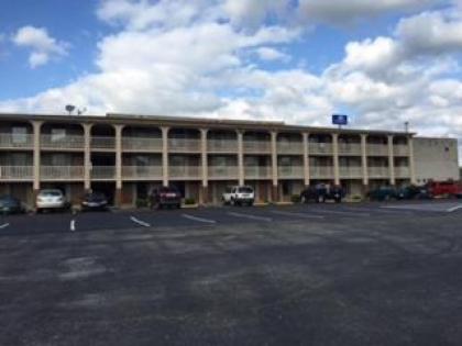 Americas Best Value Inn - Somerset - image 14