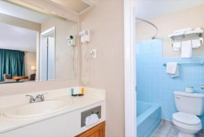 Americas Best Value Inn - Somerset - image 2