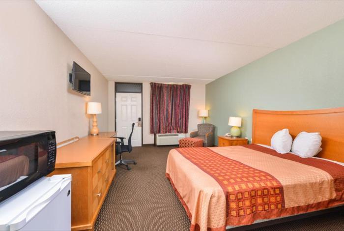 Americas Best Value Inn - Somerset - image 3