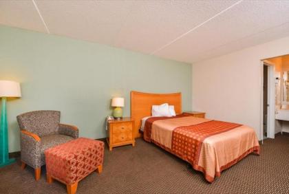 Americas Best Value Inn - Somerset - image 4