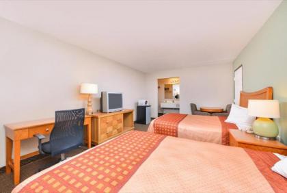 Americas Best Value Inn - Somerset - image 7