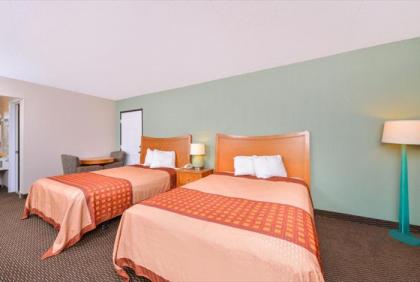 Americas Best Value Inn - Somerset - image 8