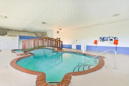 Americas Best Value Inn - Somerset - image 9