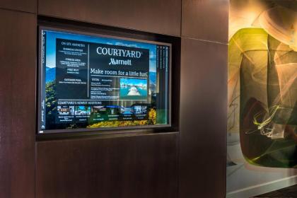 Courtyard by Marriott Somerset - image 11