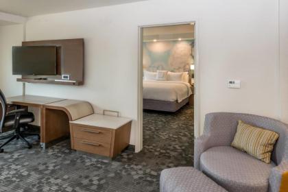 Courtyard by Marriott Somerset - image 13