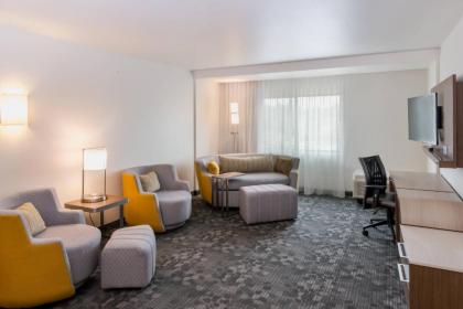 Courtyard by Marriott Somerset - image 15