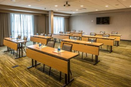 Courtyard by Marriott Somerset - image 2