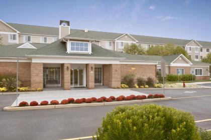 Homewood Suites by Hilton Somerset New Jersey