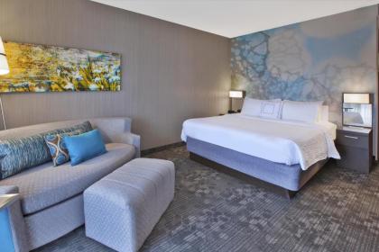 Courtyard by Marriott Somerset - image 15