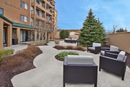 Courtyard by Marriott Somerset - image 5