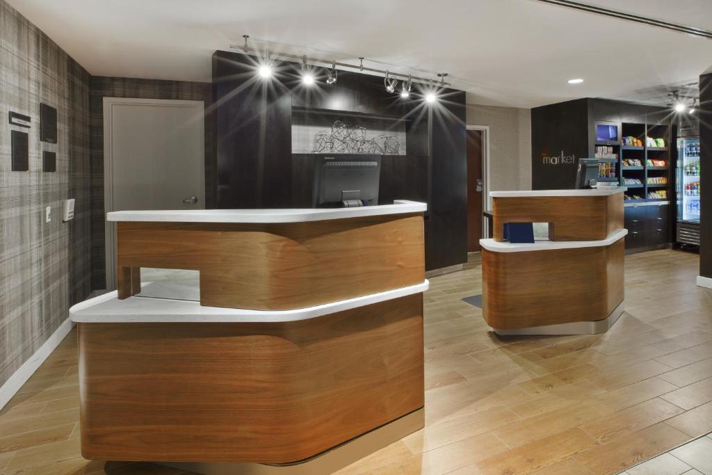 Courtyard by Marriott Somerset - image 7