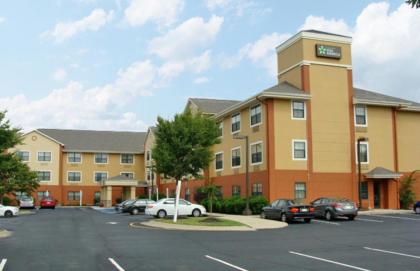 Extended Stay America Suites   Somerset   Franklin Somerset New Jersey