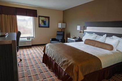 SureStay Plus Hotel by Best Western Somerset - image 14