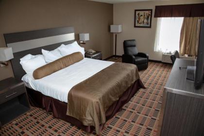 SureStay Plus Hotel by Best Western Somerset - image 15