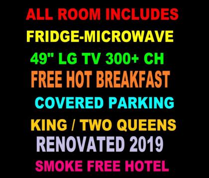 SureStay Plus Hotel by Best Western Somerset - image 9