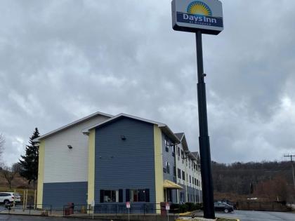Days Inn by Wyndham Somerset PA I 70 I 76 Somerset