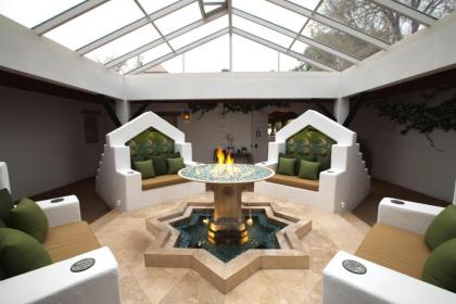 Cottage Inn  Spa Sonoma