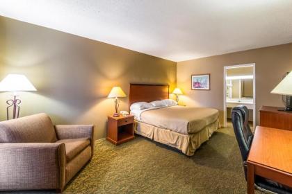 Motel 6-Sonora TX - image 10
