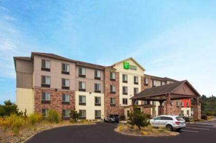 Holiday Inn Express Newport an IHG Hotel - image 2