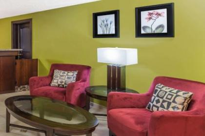 Travelodge by Wyndham Newport - image 5