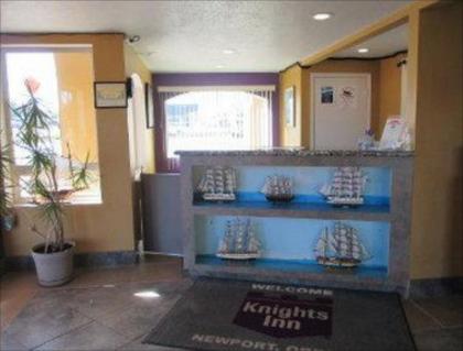 Newport Inn and Suites - image 5