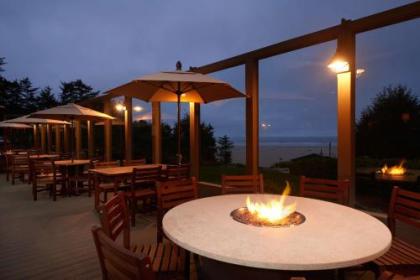 Best Western Plus Agate Beach Inn Newport