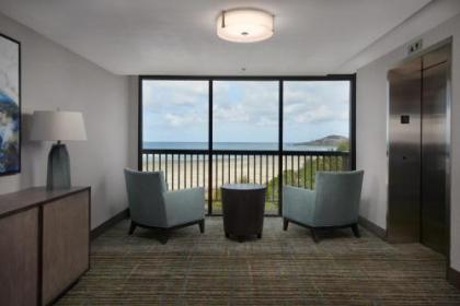 Best Western Plus Agate Beach Inn - image 5