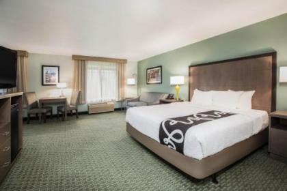 La Quinta by Wyndham Newport - image 3