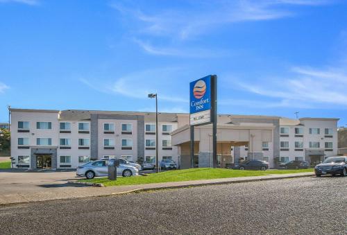 Comfort Inn Newport - image 4