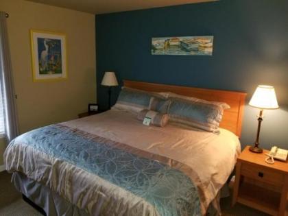 The Landing at Newport Condominium Hotel - image 5