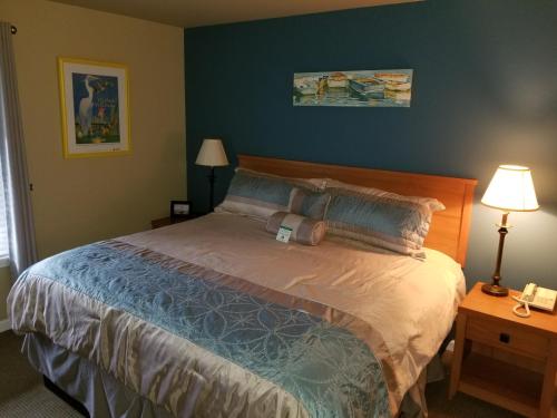 The Landing at Newport Condominium Hotel - image 5