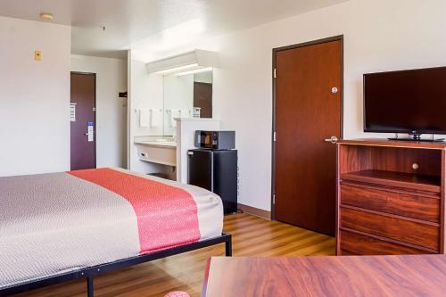Motel 6-Newport OR - image 3